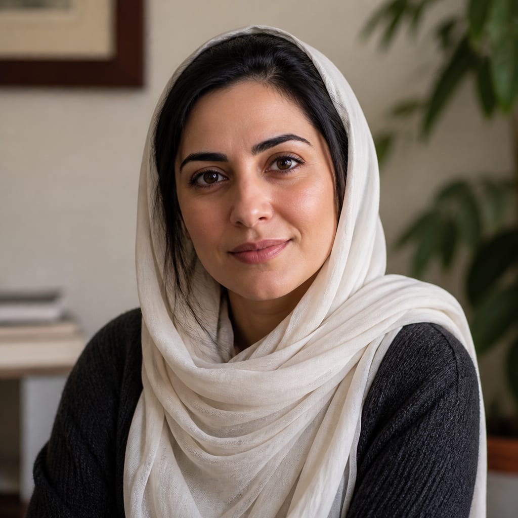 دکتر سارا محمدی